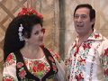 Mariana Si Mihai Calin Iau Nevasta Din Banie