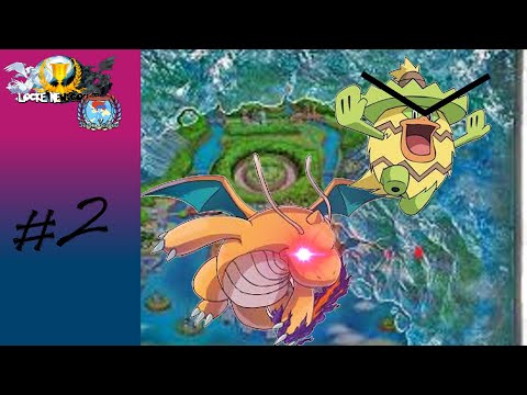 Pokemon blanco new comes locke|Episodio 2|Las faltas de respeto abundan en este lugar