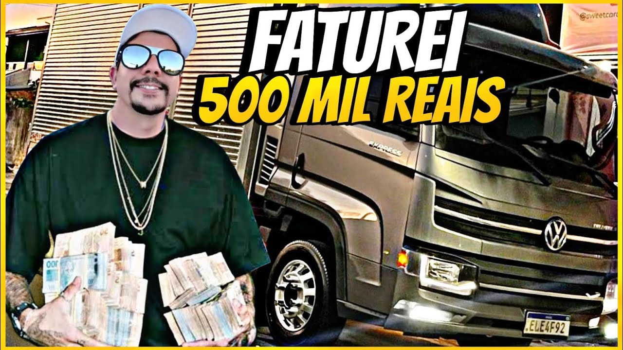 Faturei quase 500 Mil Reais com Delivery Express: Os Segredos do Sucesso!"