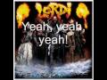 lordi good to be bad lyrics