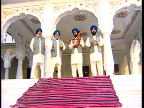 Honde Putt Shaheed Na-Dhan Tera Jigra