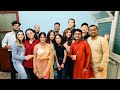 Diwali Celebration Vlog In Italy Indians In Italy