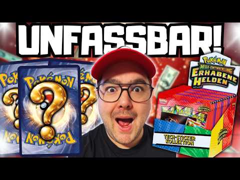 I CAN'T BELIEVE IT! 😱 My BEST opening ever! | Exalted Heroes