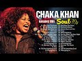 Chaka Khan Greatest Hits - 60s 70's RnB Soul Groove playlist - Best Songs Of Chaka Khan Full Album