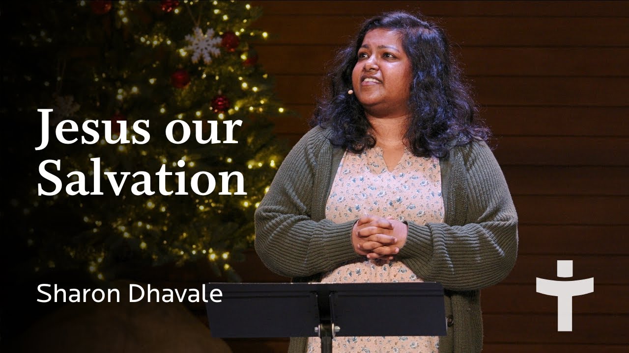 Jesus Our Salvation