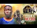 Ijoba Kesari A Nigerian Yoruba Movie Starring Itele D Icon