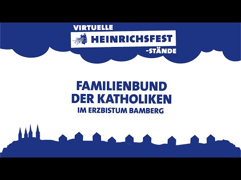 Virtueller Heinrichsfeststand