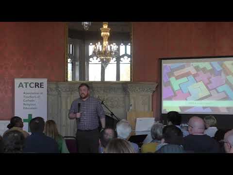 Michael Merrick | ATCRE National RE Conference 2020