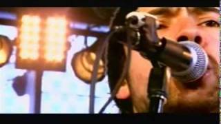 Millencolin - Man Or Mouse [Live On Musique Channel]