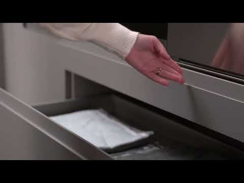 Karma-Presa Maniglia | STOSA cucine