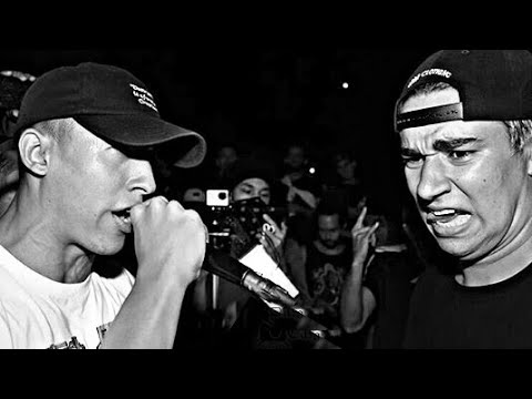 Quando o Mc dá Aulas de Rima