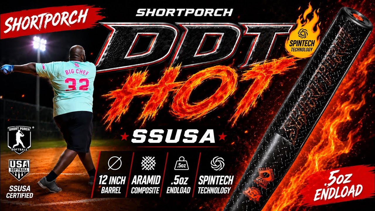 SHORTPORCH DDT HOT ALAN HANCOCK