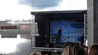 Lars Vaular - I Disse Dager