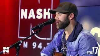 Drake White - &quot;Makin&#39; Me Look Good Again&quot; LIVE from Stage 17