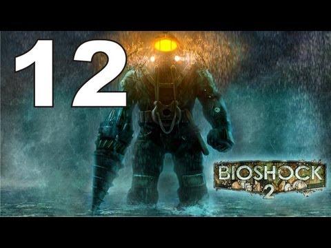 BioShock 2 - RockPlay #12
