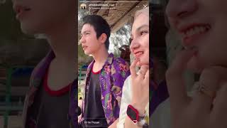 Download lagu Evan Marvino liburan ke Aceh #youtubeshorts #aceh mp3