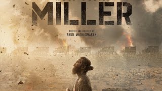 Download lagu Captain Miller First Look | Dhanush | Arun Matheshwaran | Captain Miller mp3 Download lagu Captain Miller First Look | Dhanush | Arun Matheshwaran | Captain Miller mp3