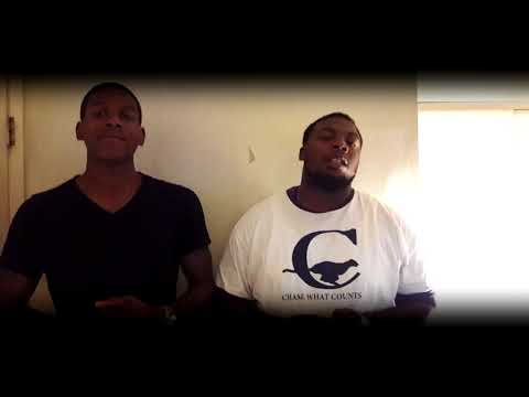 Skep Tez x J Dew - Play Da Block Wit A Chop (Prod. By A2) (Audio)