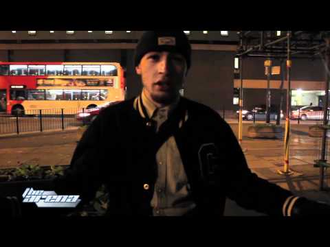 Ceeow Interview & Amorous Video behind the scenes