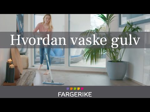 Legge klikkvinyl og korkvinyl - Gjør det selv | Fargerike