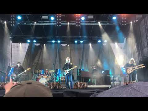 Hellbillies - Som ein båt på land - Tromøya 2023