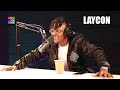 Laycon freestyles on #SHOWOFF with Amazing Klef - Part 1