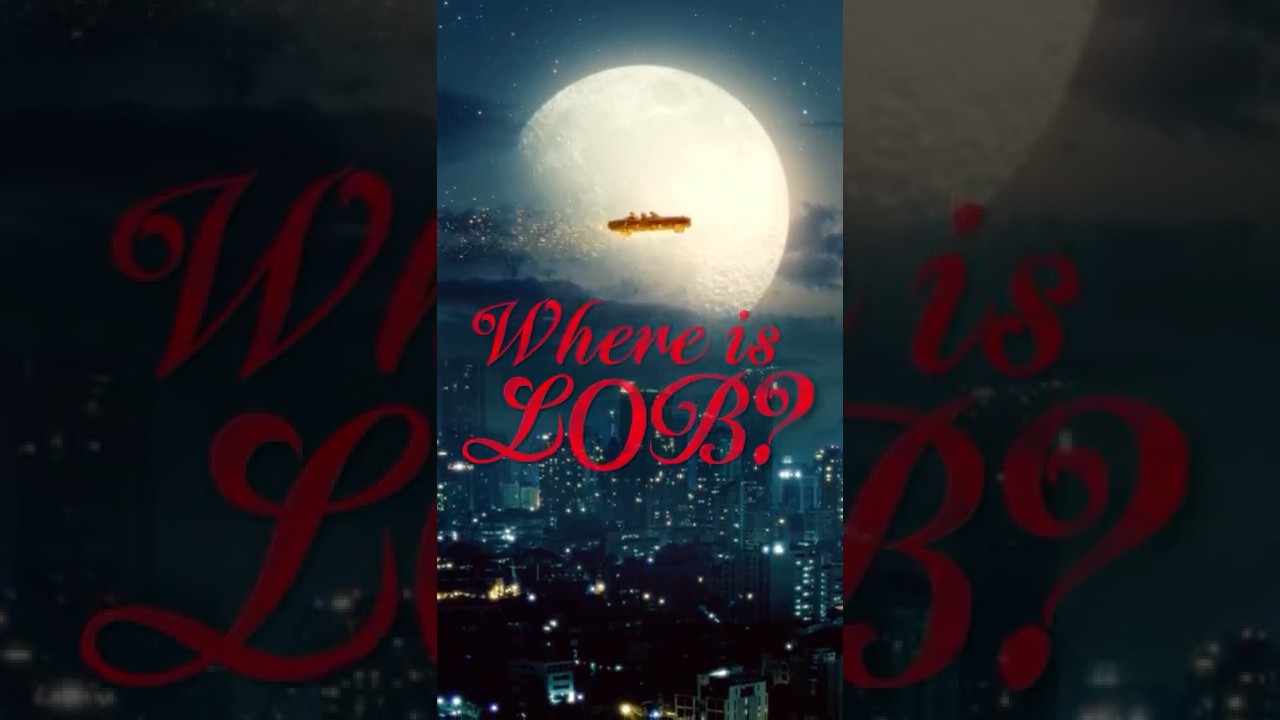 [써브웨이] Where is LOB?