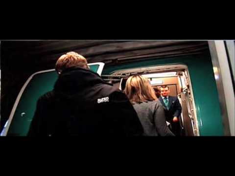 DJ Kormac in Vienna Documentary Part 1