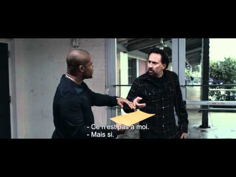 LE PACTE - Vidéo Bande-annonce VOST HD