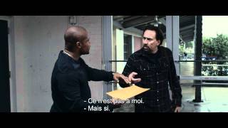 LE PACTE - Vidéo Bande-annonce VOST HD