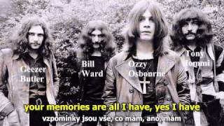 Black Sabbath 1976- Technical Ectasy 07- She&#39;s Gone [sub].avi