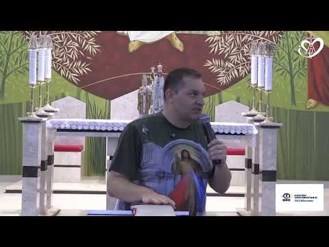 GRUPO DE ORAÇÃO SÃO JOÃO PAULO II RCC FOZ DO IGUAÇU / PR   04/11/2025