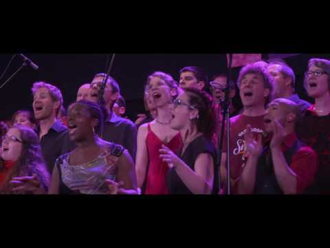 Concert glo-gospel 2016 Medley