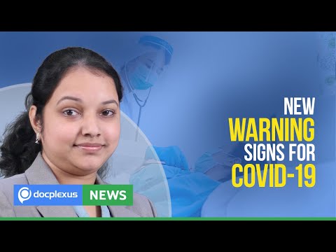 New Red Flags For COVID-19, And Many More
