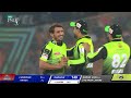 Full Highlights | Lahore Qalandars vs Karachi Kings | Match 26 | HBL PSL 7 | ML2T
