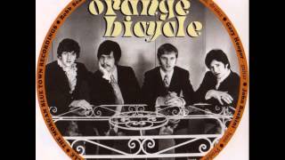 Orange Bicycle - L.A. (1968)