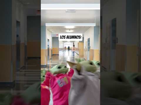 Se cancela la diversión😔 #humor #escuela #vacaciones