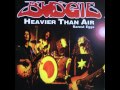 Budgie - Breadfan - 1974 (Live) HD/HQ 
