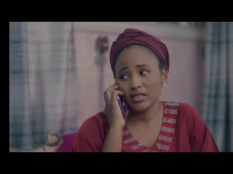 Ciwon Idanuna (Umar M. Shareef and Ali Nuhu - Latest Hausa Film Showing in Cinema 13/3/2020