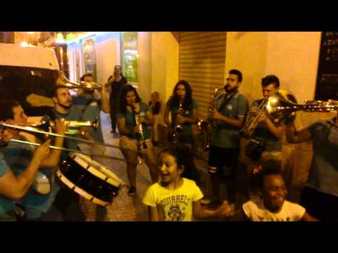 Xaranga442 lloverá Y yo vere