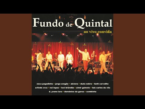 Nosso grito (Ao vivo)