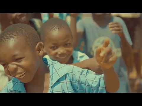 Lazy B - GHETTO PUPAH (Official Music Video)