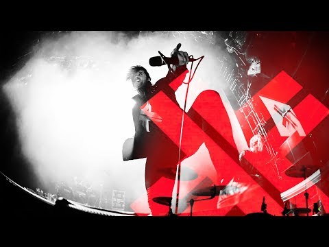 ESKIMO CALLBOY SCENE LIVE IN MOSCOW ГЛАВCLUB @ 05.12.2017