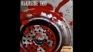 Alkaline Trio - you&#39;ve got so far to go (live)