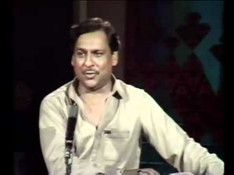 GHULAM ALI  -- BAJU BAND KHUL KHUL JAYE