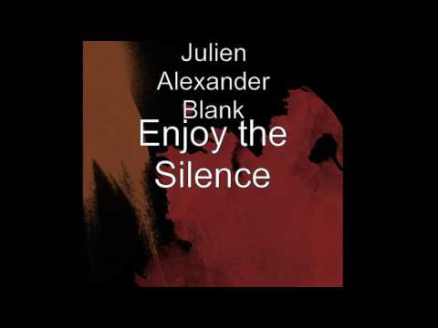 Depeche Mode - Enjoy The Silence (Cover)