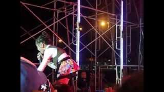 Download lagu Mercy Rsiam Live in Big C Chonburi mp3