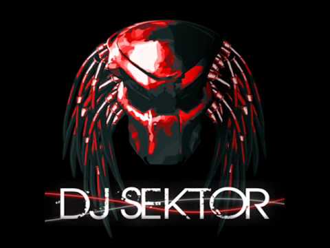 DJ SekToR - Energy Mix