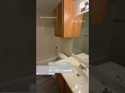Charming 2BR Duplex – Comfort, Style & Convenience property video