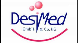 preview picture of video 'Desimed GmbH & Co KG Badenweiler, Internet und Gesundheitsmedien'
